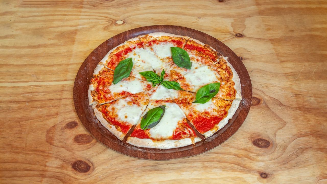 Margherita