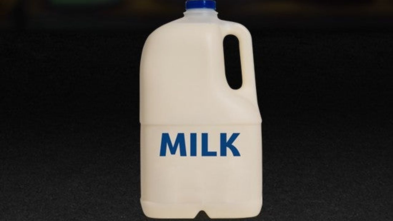 3 Litres Skim Milk