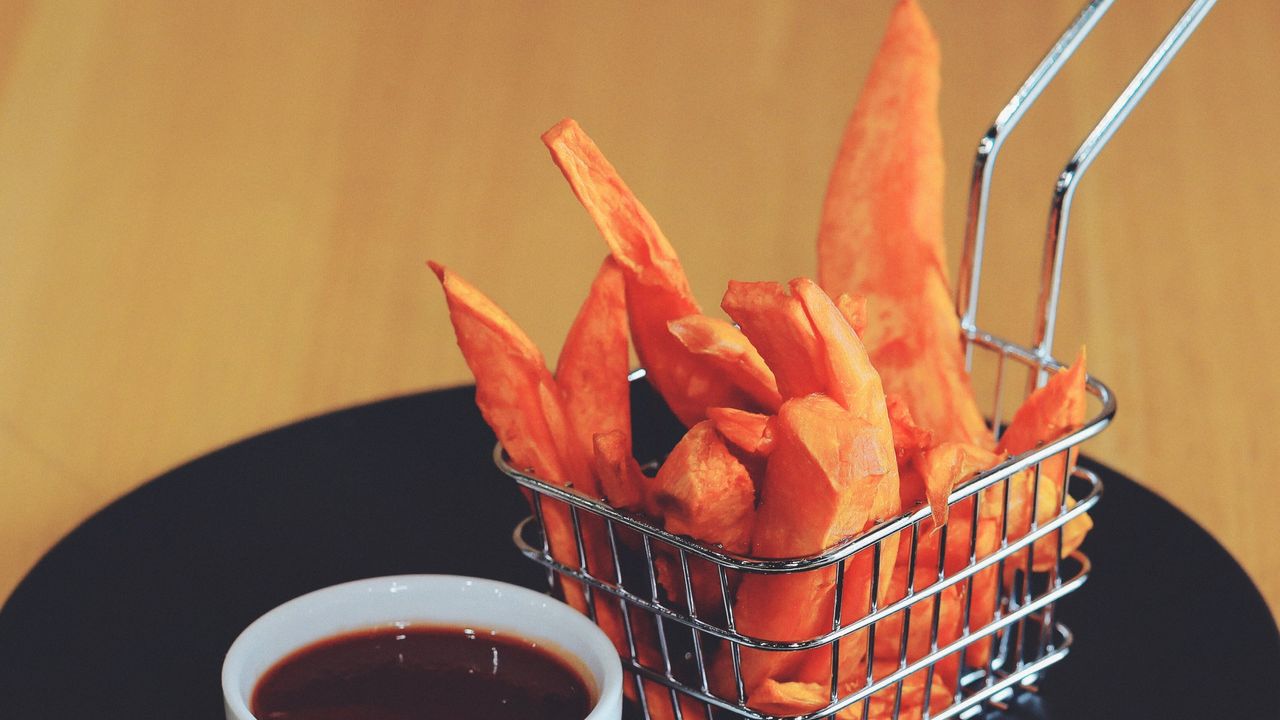 Potato Chips