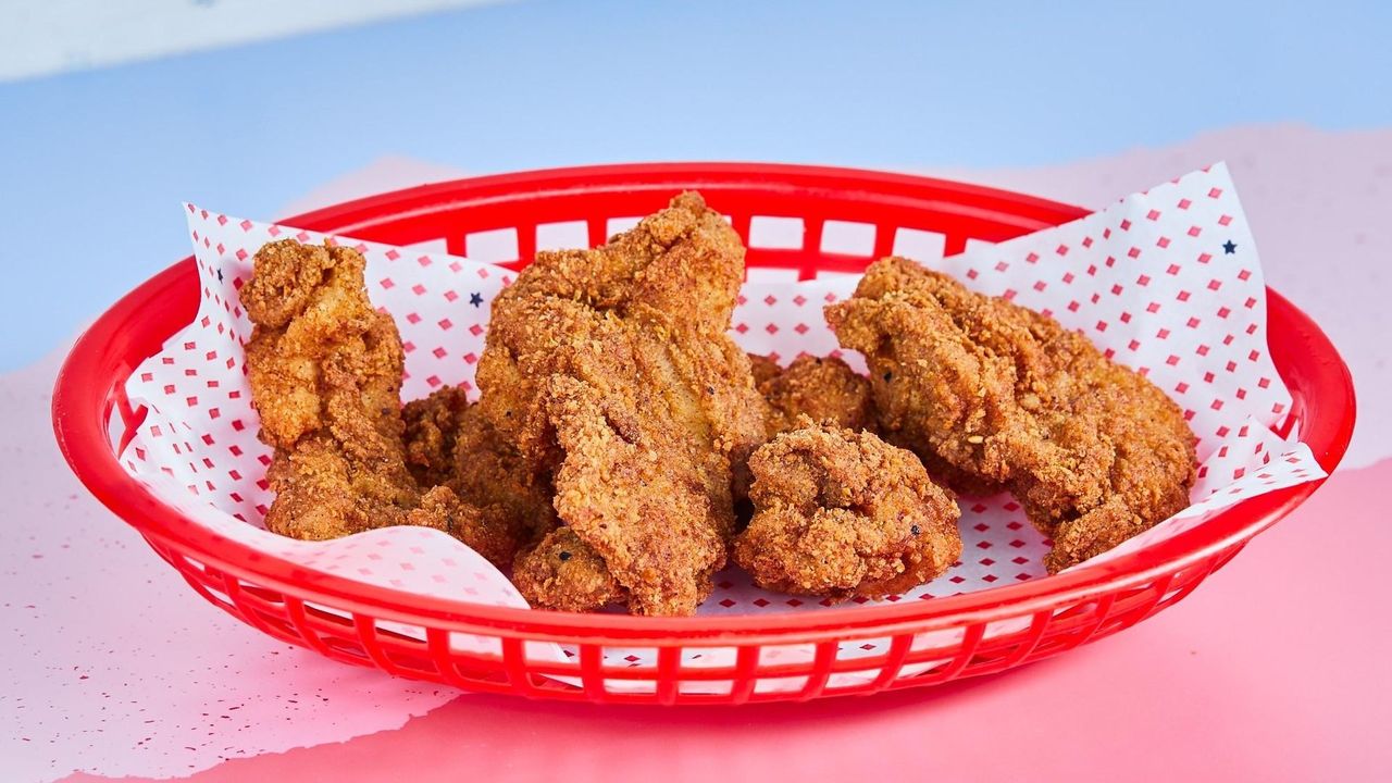 Boneless Chicken (Regular)