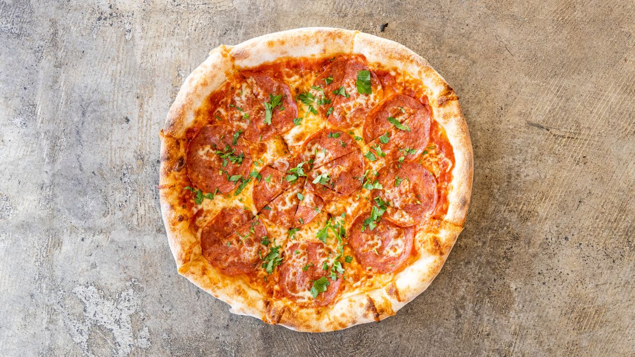 Pepperoni