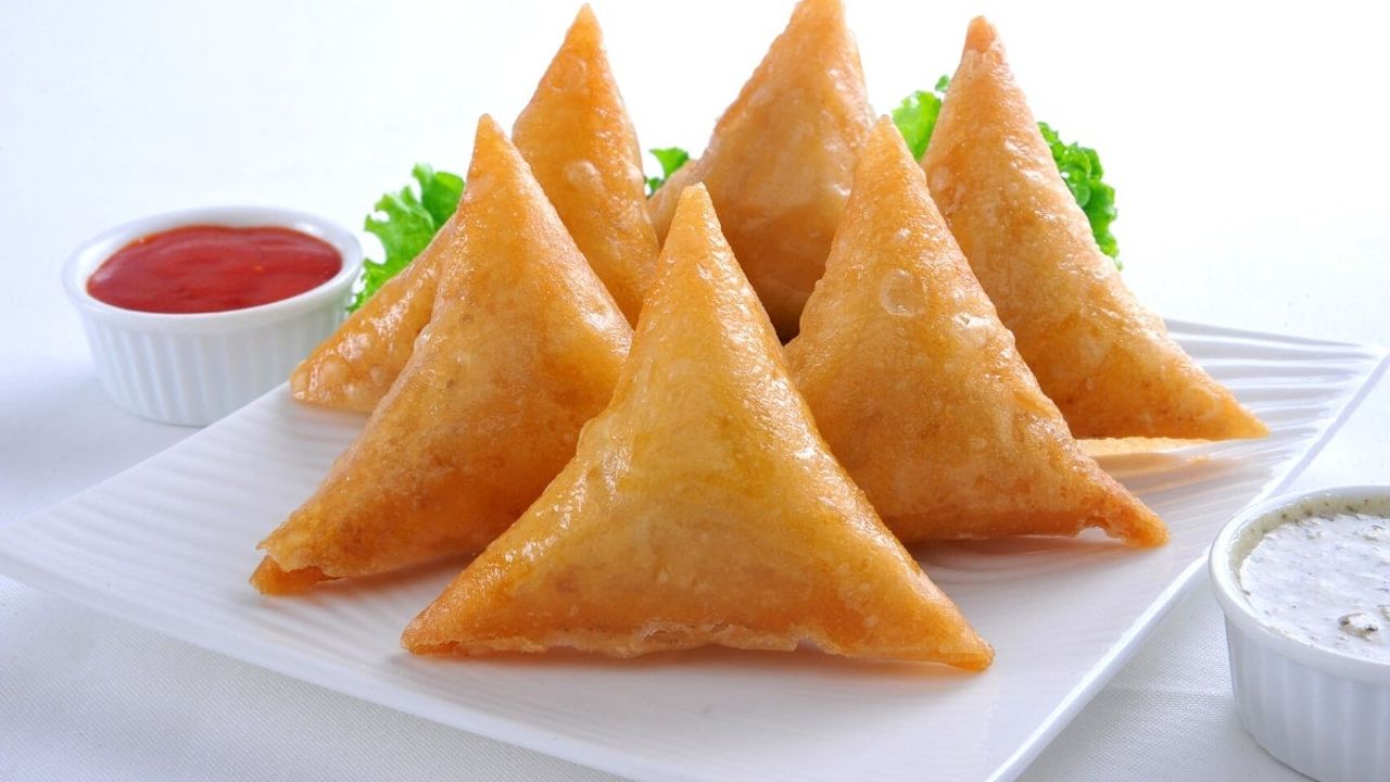 Samosa