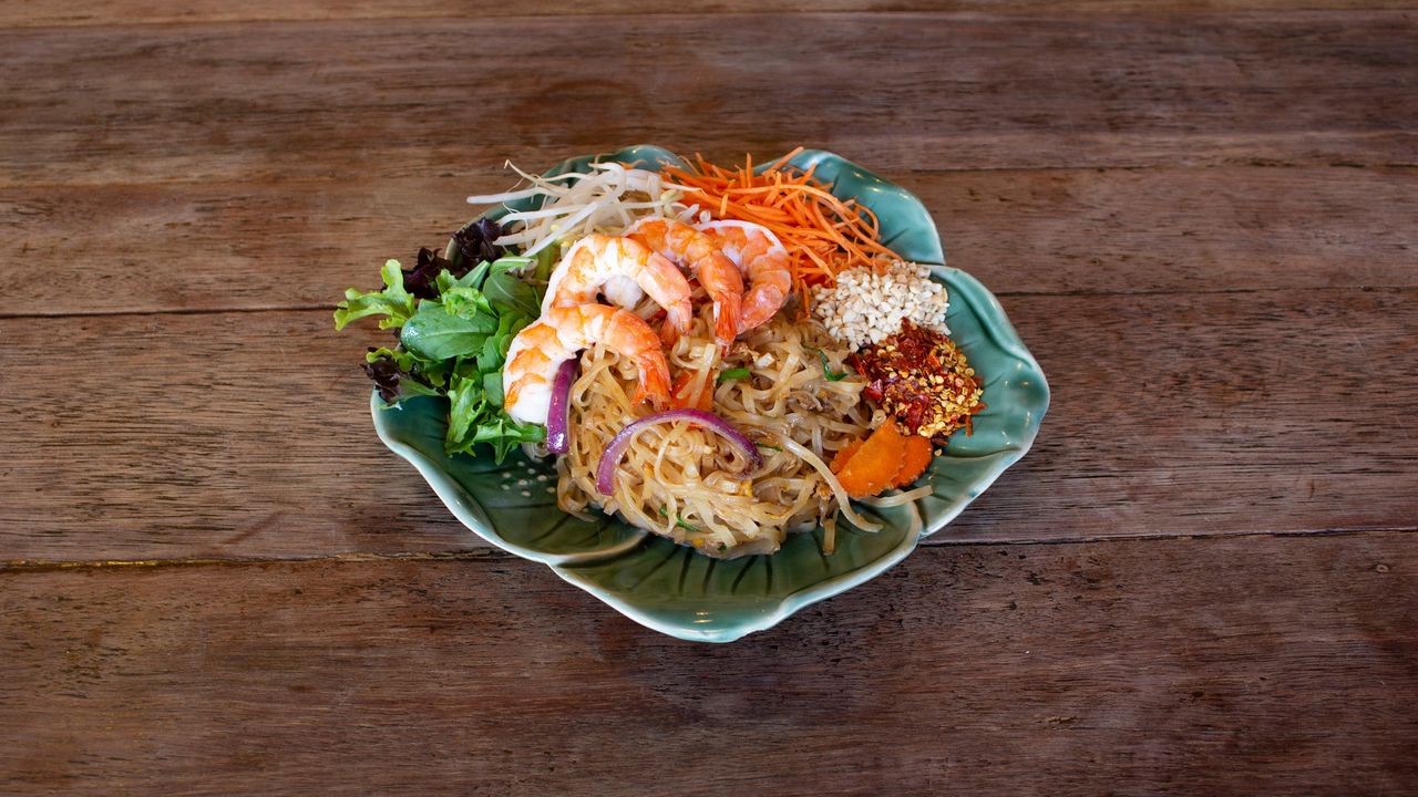 Pad Thai