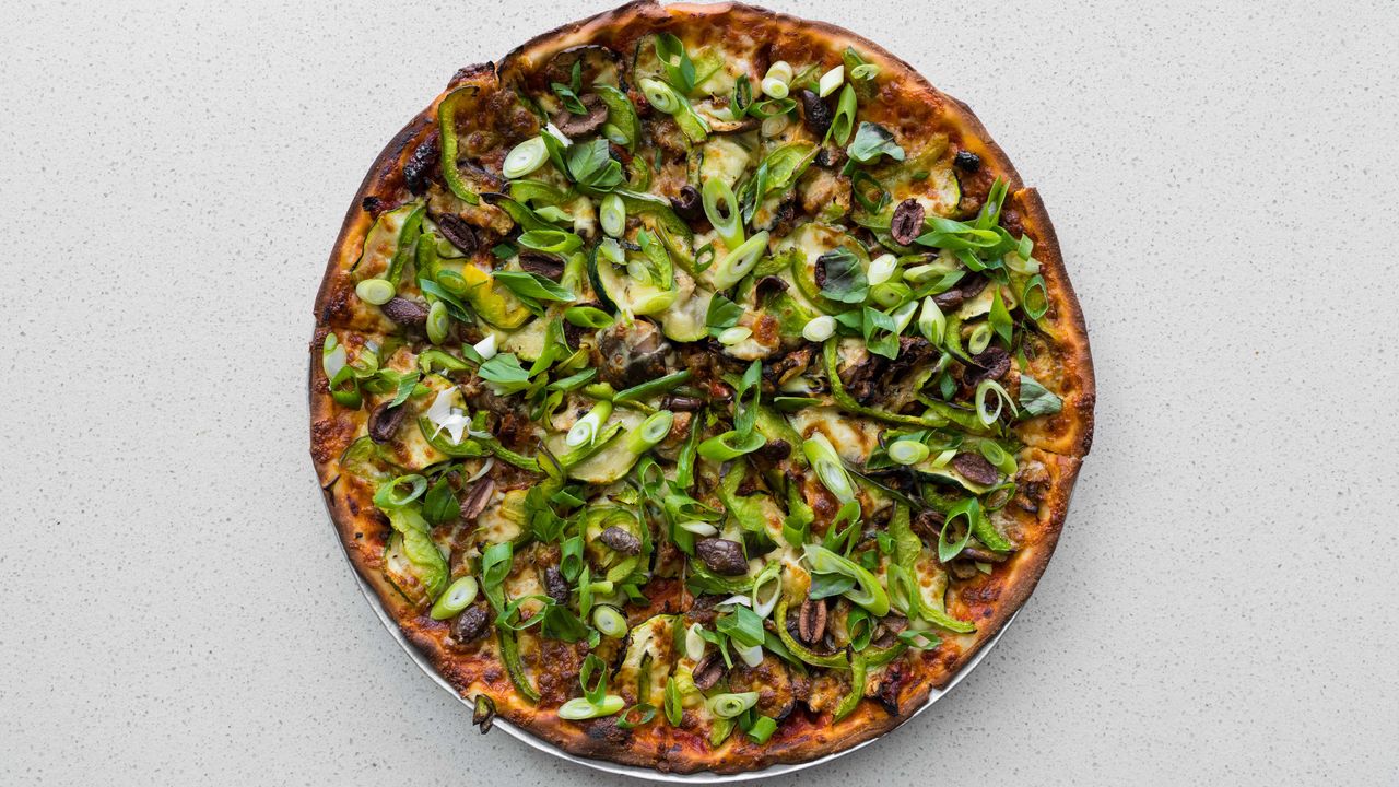 La Vega Pizza