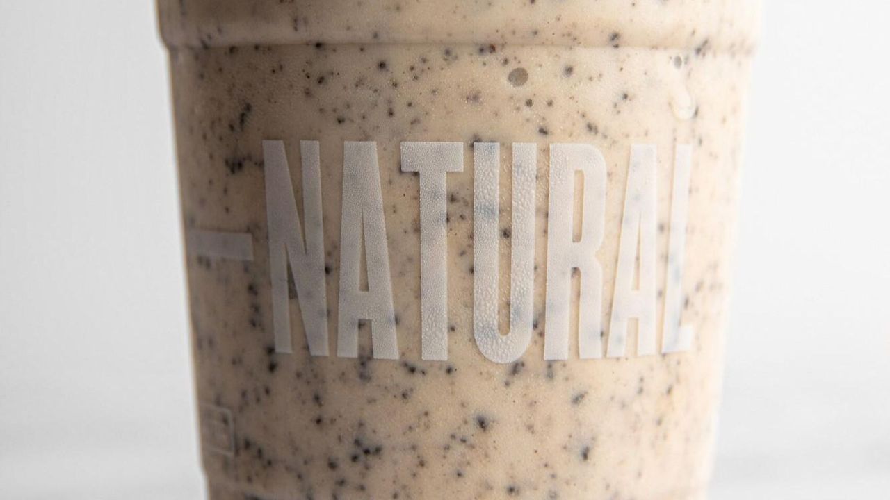 Milk and Cookies (Vanilla) (DF) (GF) (VG)