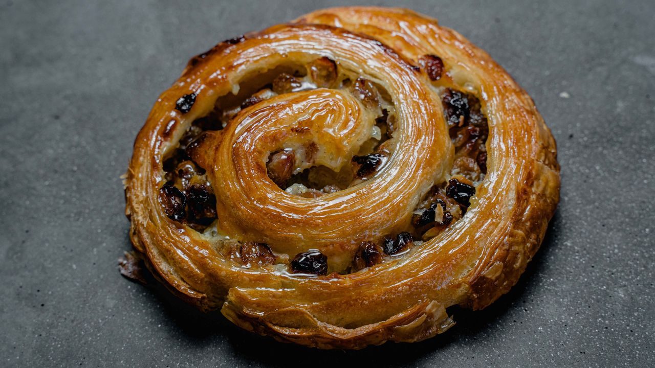 Escargot