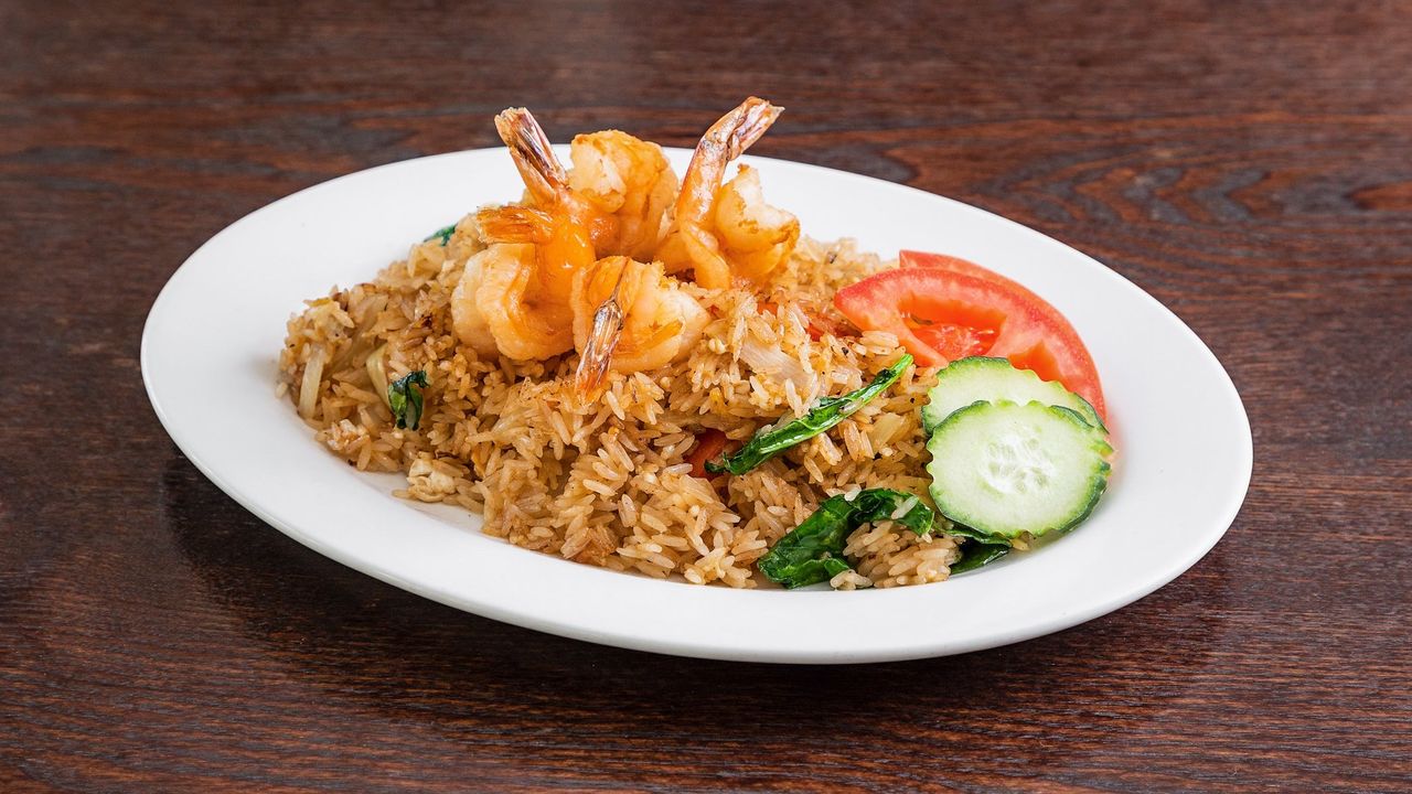 Fried Rice