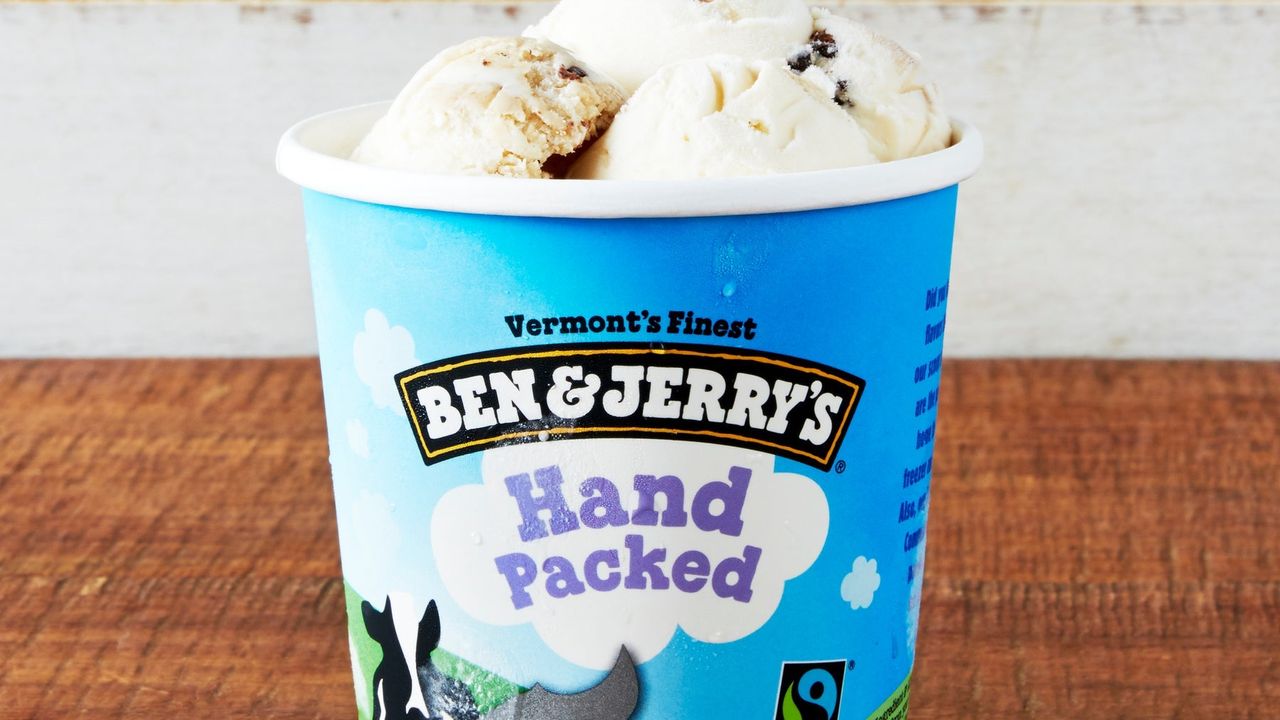 2 Flavours in 1 Pint