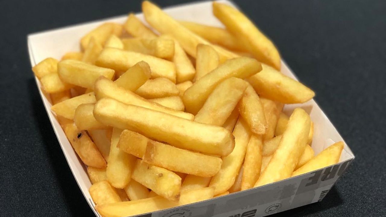 Medium Chips