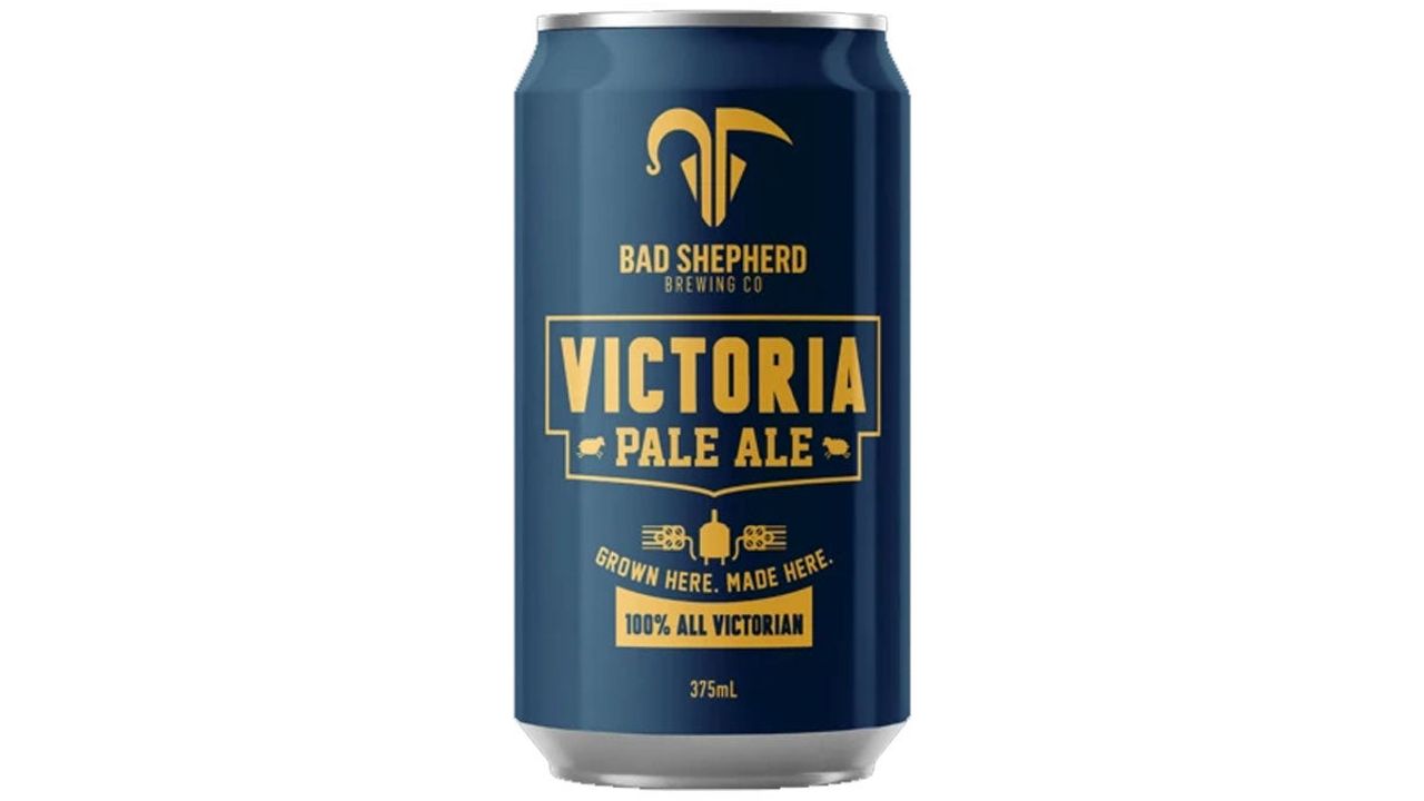 Bad Shepherd Victoria
