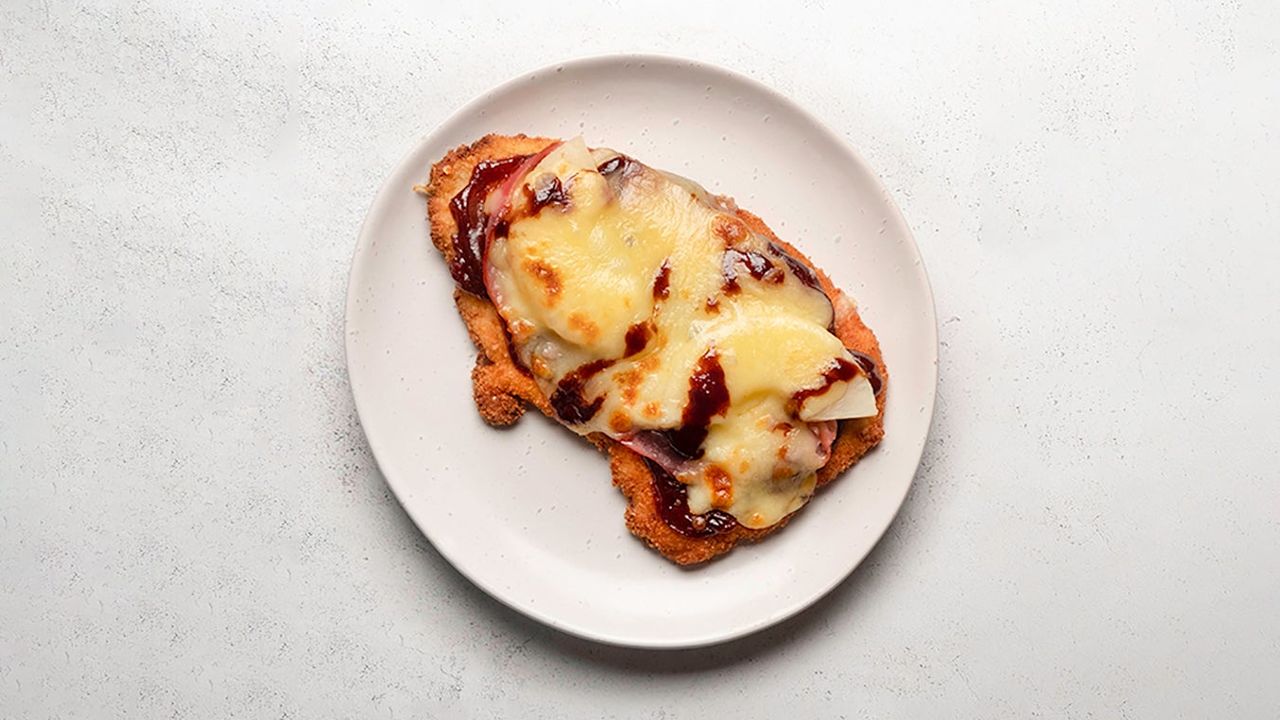 Hawaiian Parma
