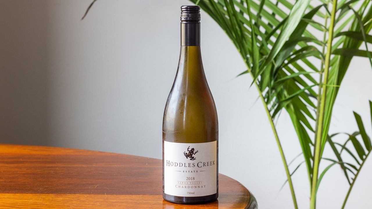 Hoddles Creek Chardonnay
