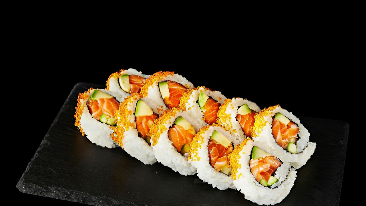 Tobiko Pack