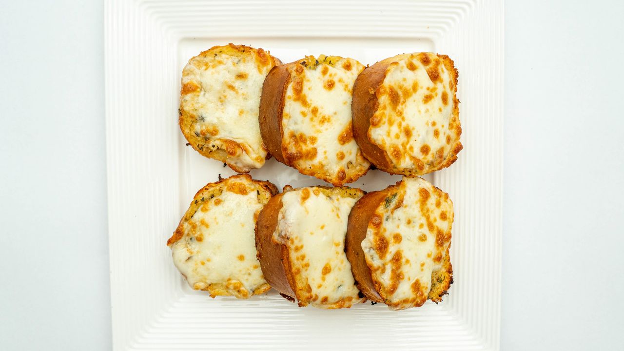 Garlic Bread