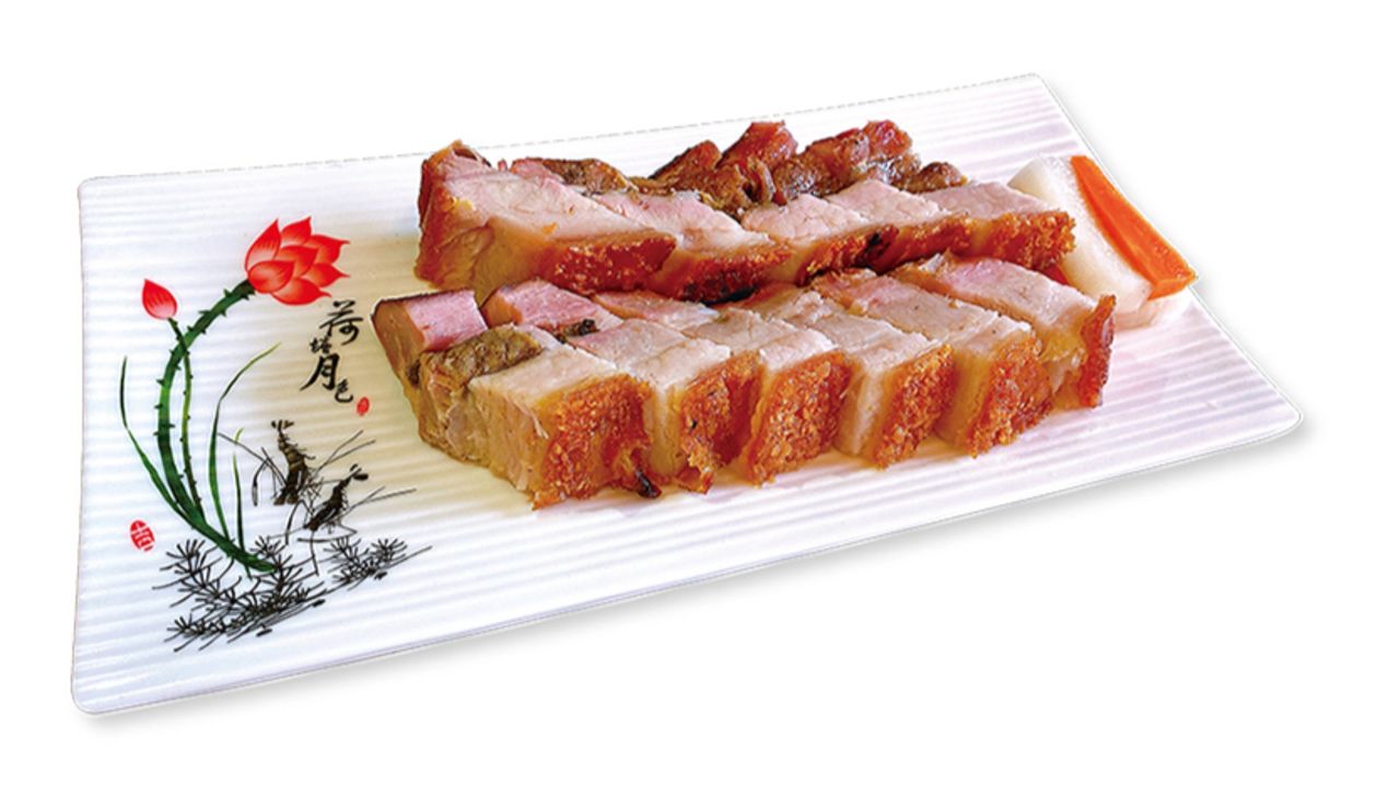 Roast Pork