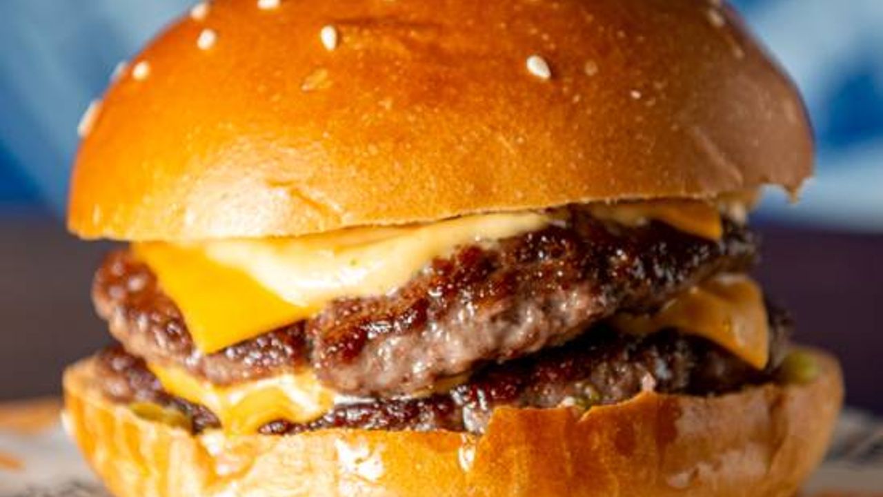 Double Cheese