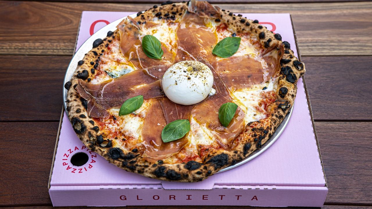 Burrata