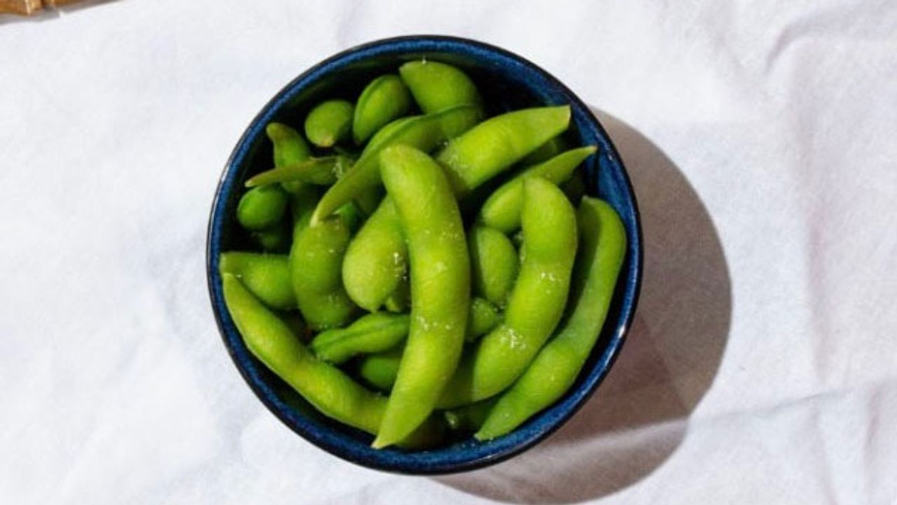 Edamame