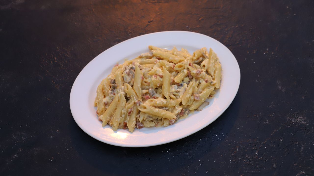 Carbonara