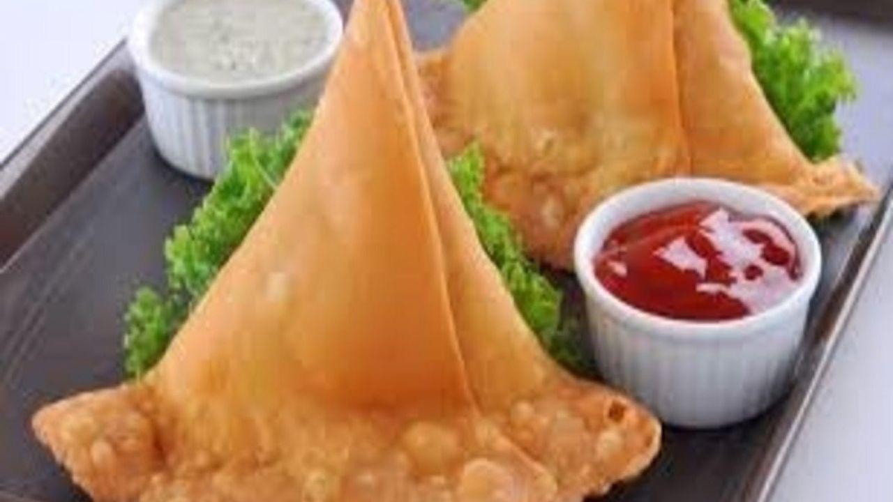 Samosa