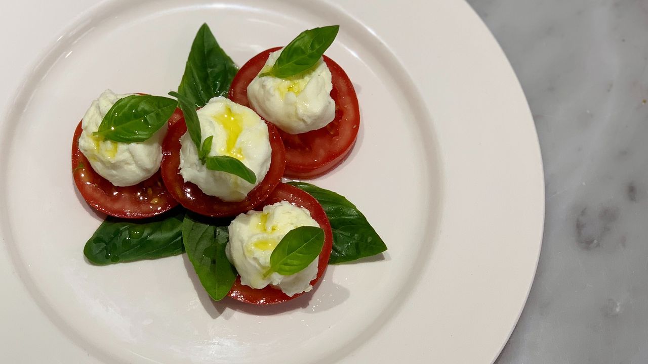 Caprese