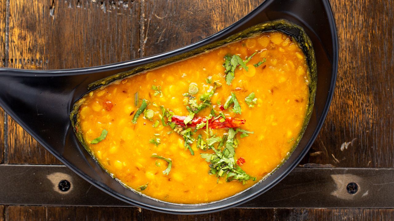 Dal Tadka (GF) (VG)
