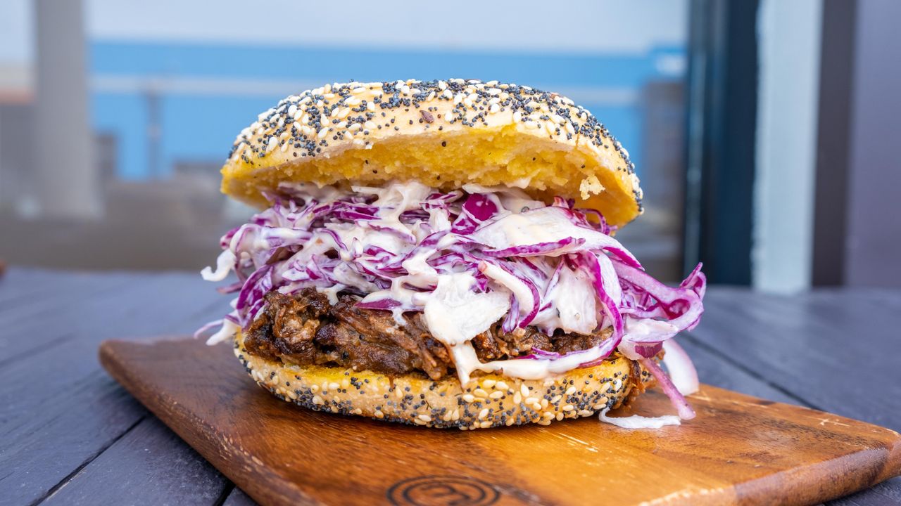 Pulled Brisket Northern