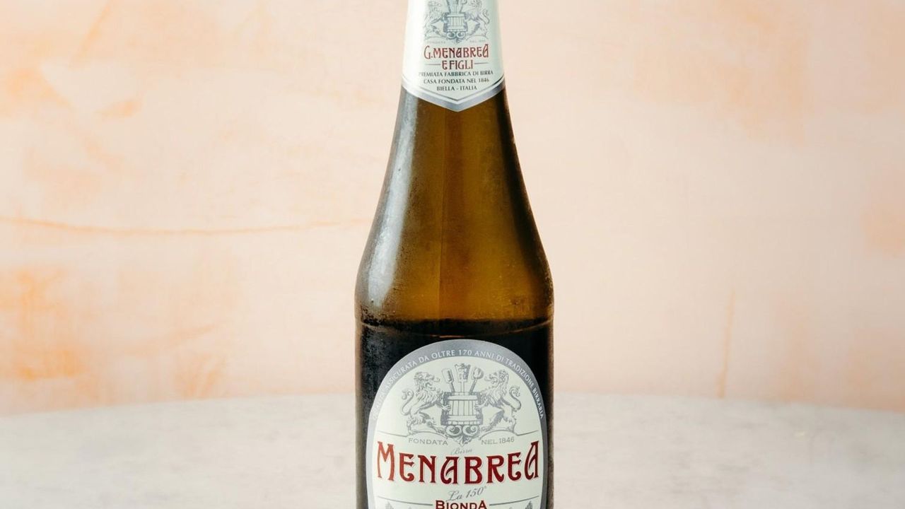 Menabrea