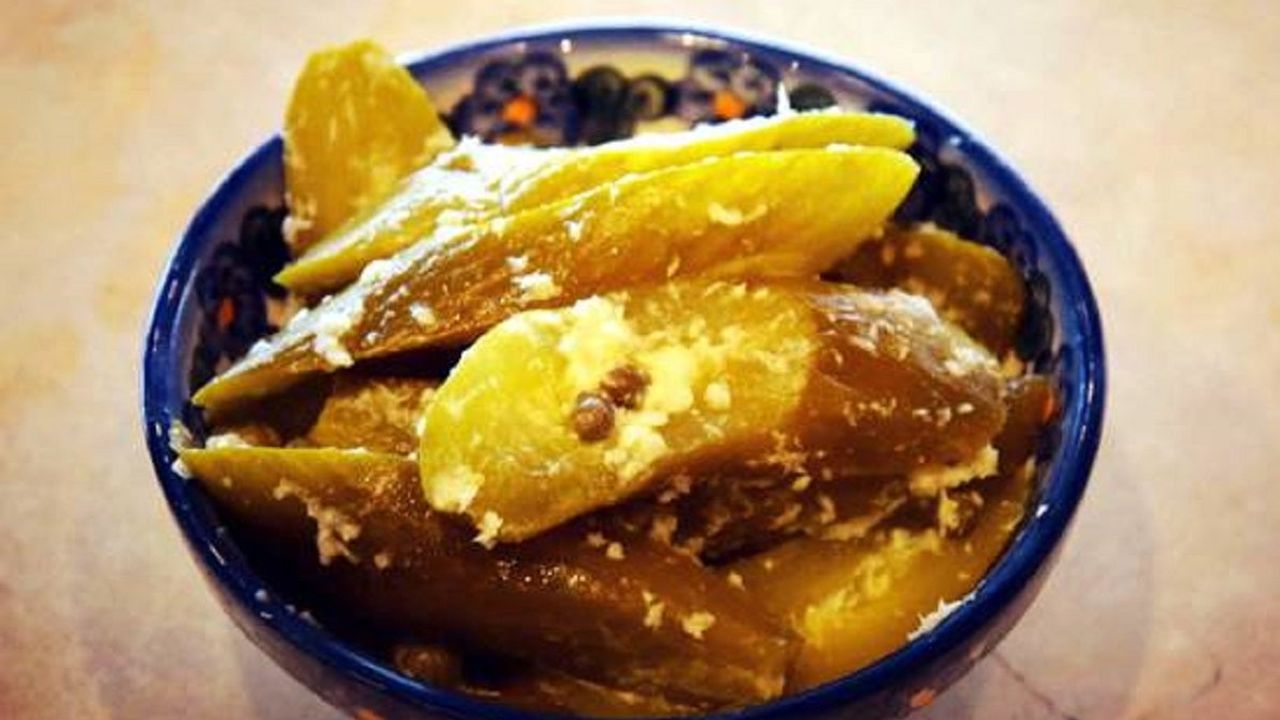 Pickles (VG) (DF) (GF)