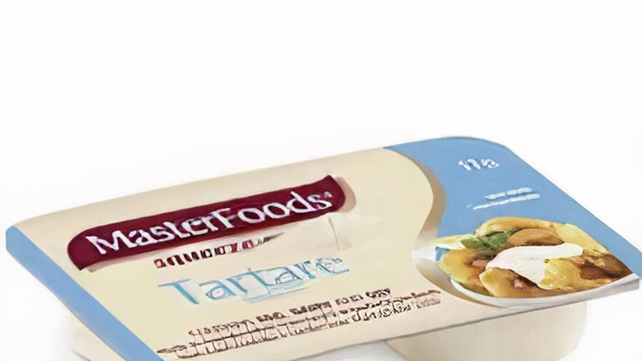 Tartare Sauce