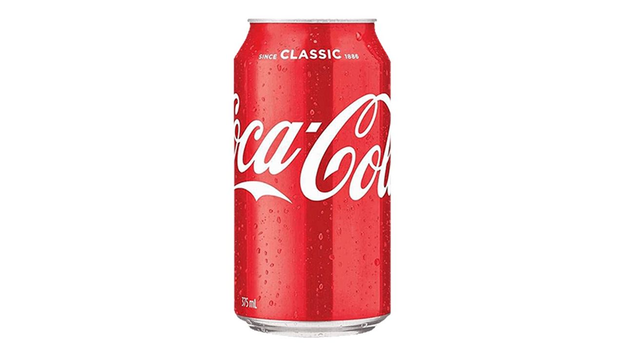 Coca Cola Variety (375 ml)