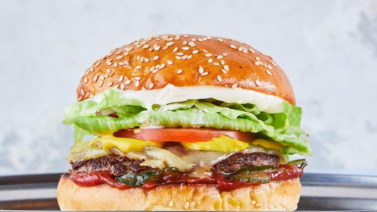 Huxtaburger