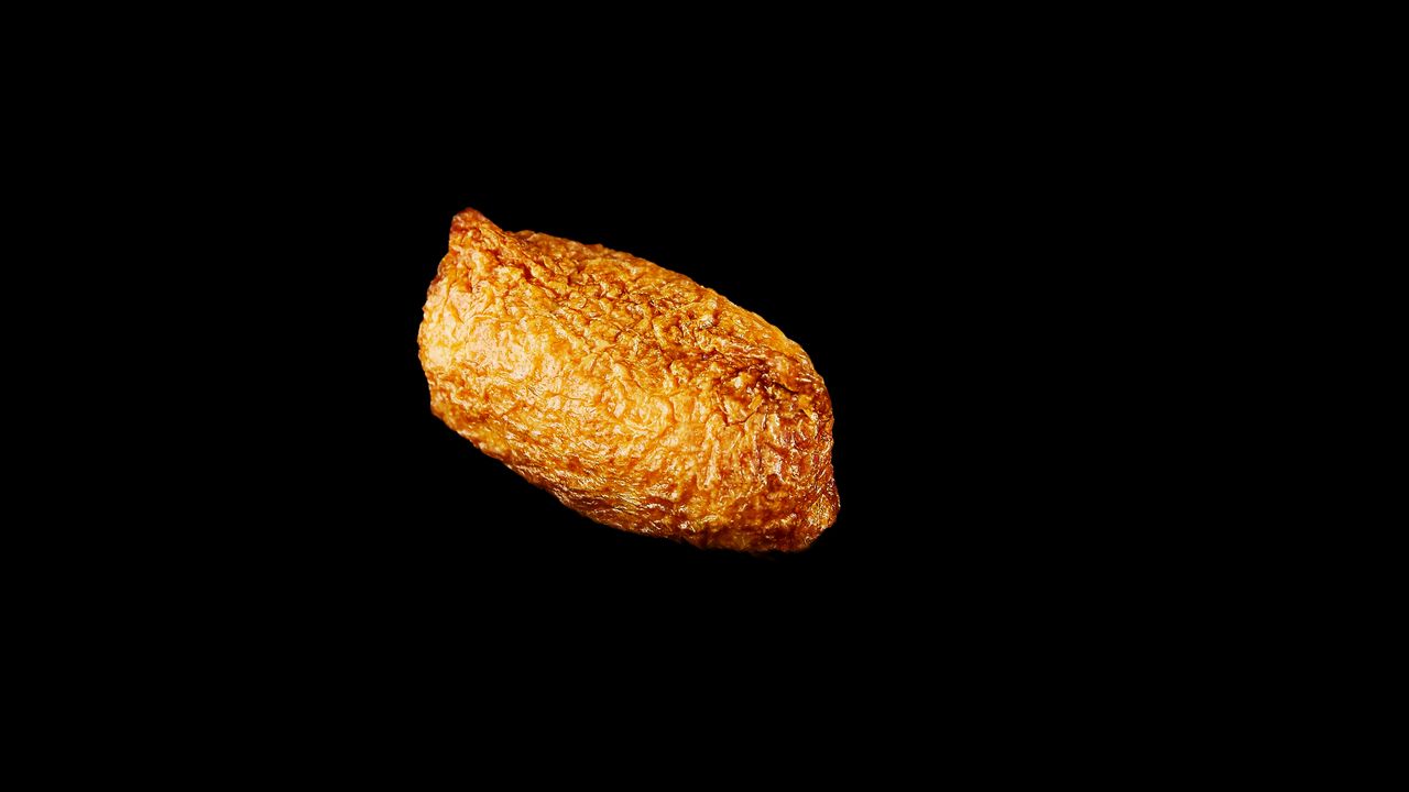 Plain Inari