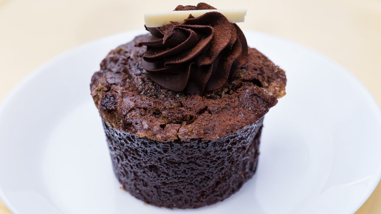 Chocolate Pudding