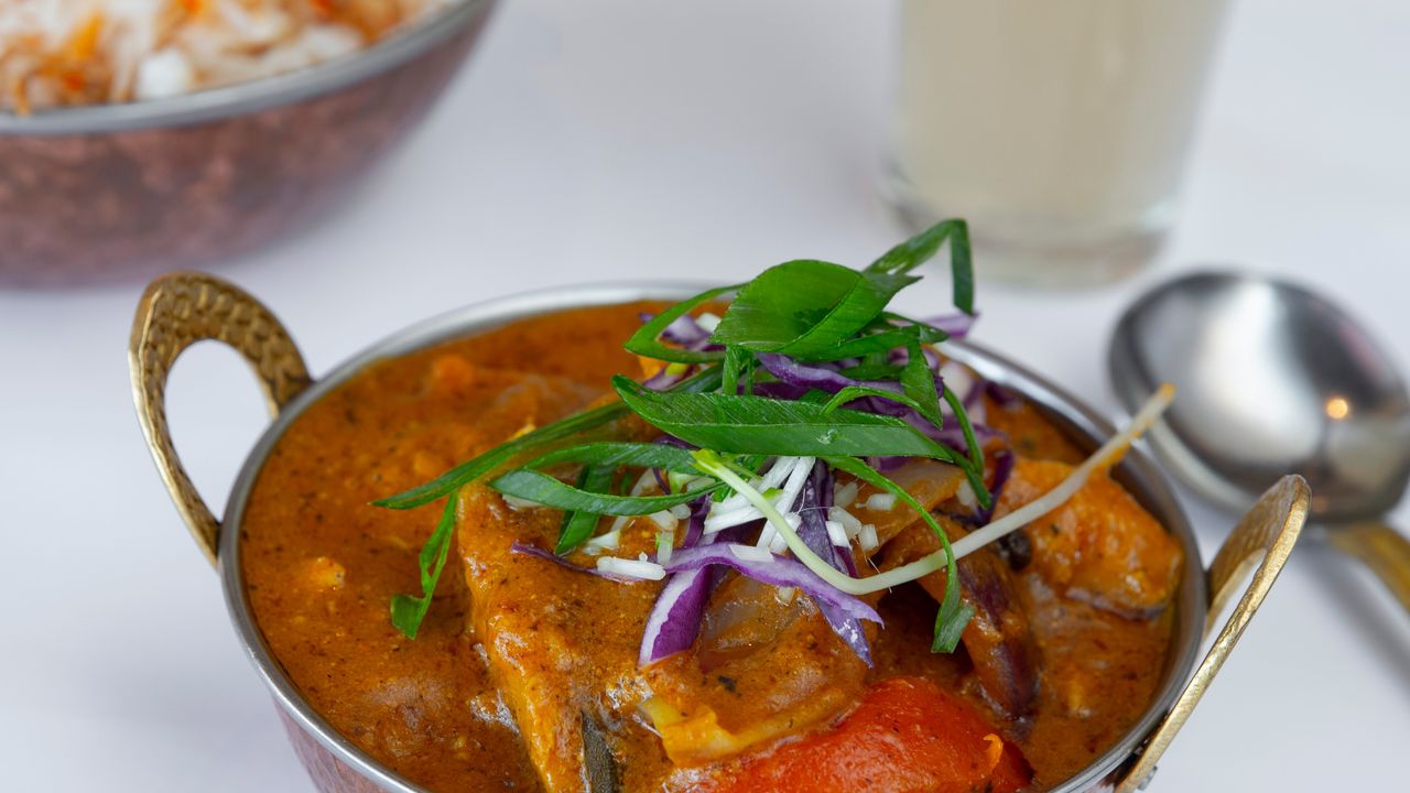 Chicken Curry