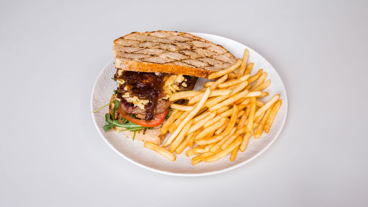 Sandwich of the Day