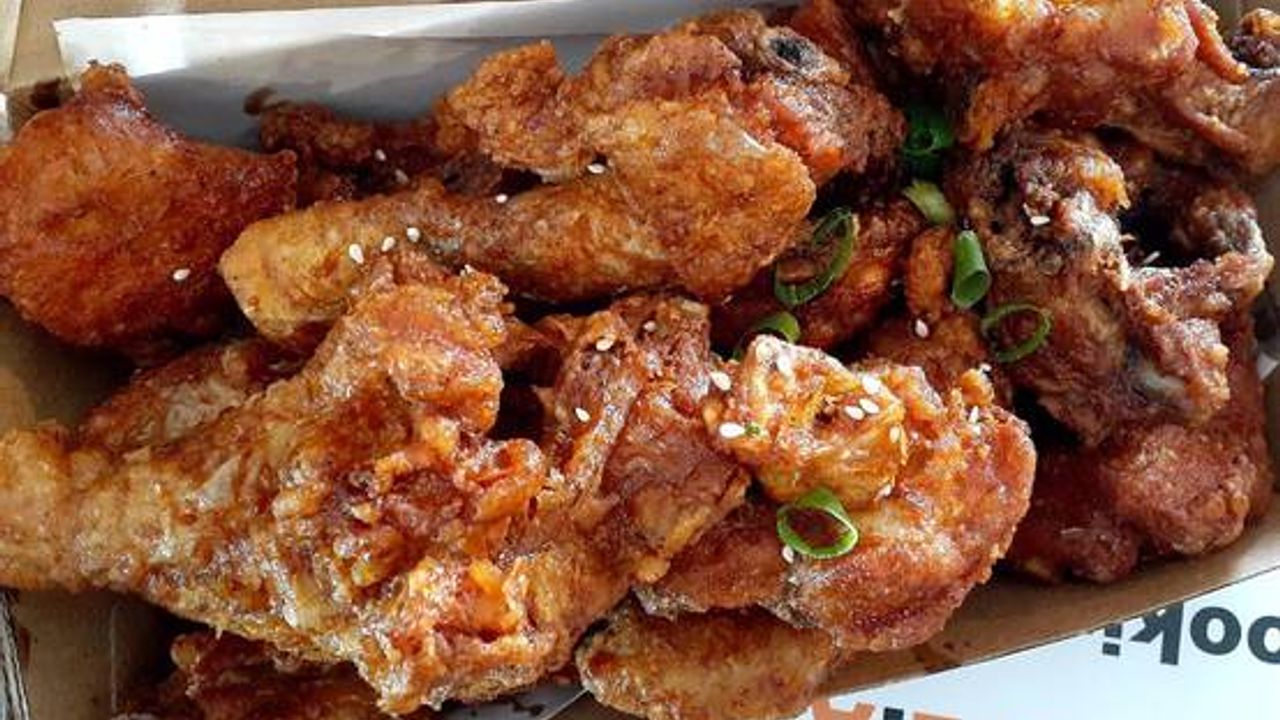 Whole Chicken