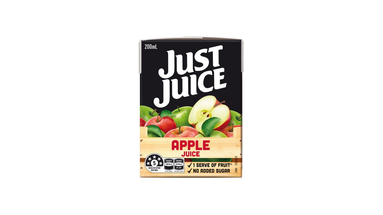 Apple Juice (200ml.)