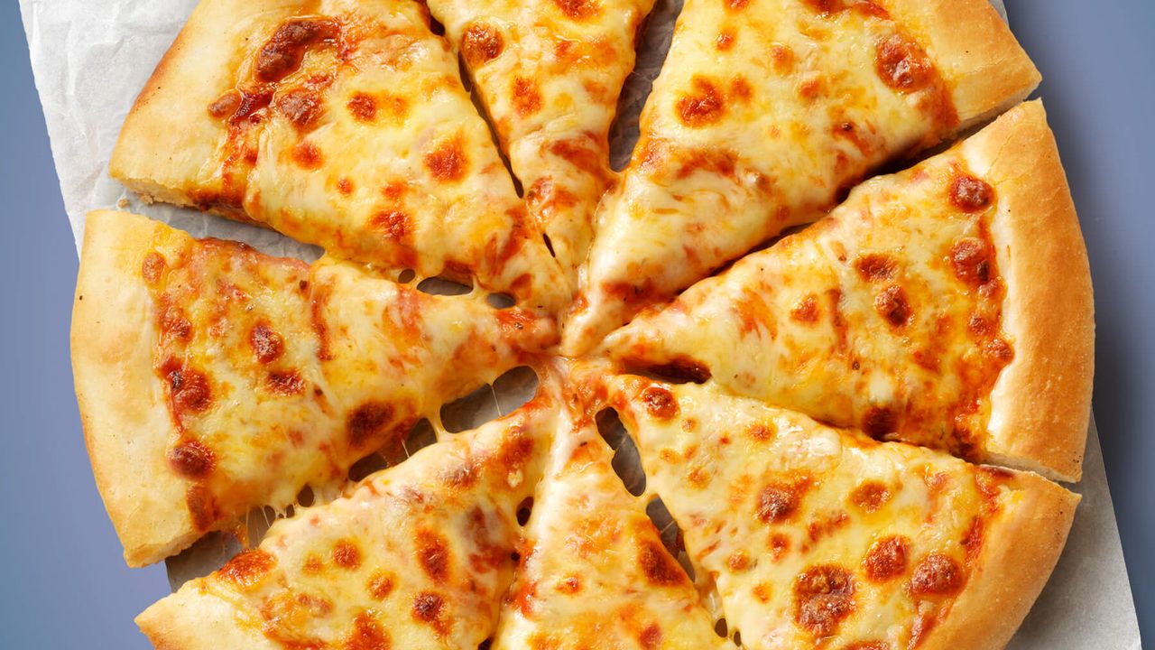 Cheese Lovers