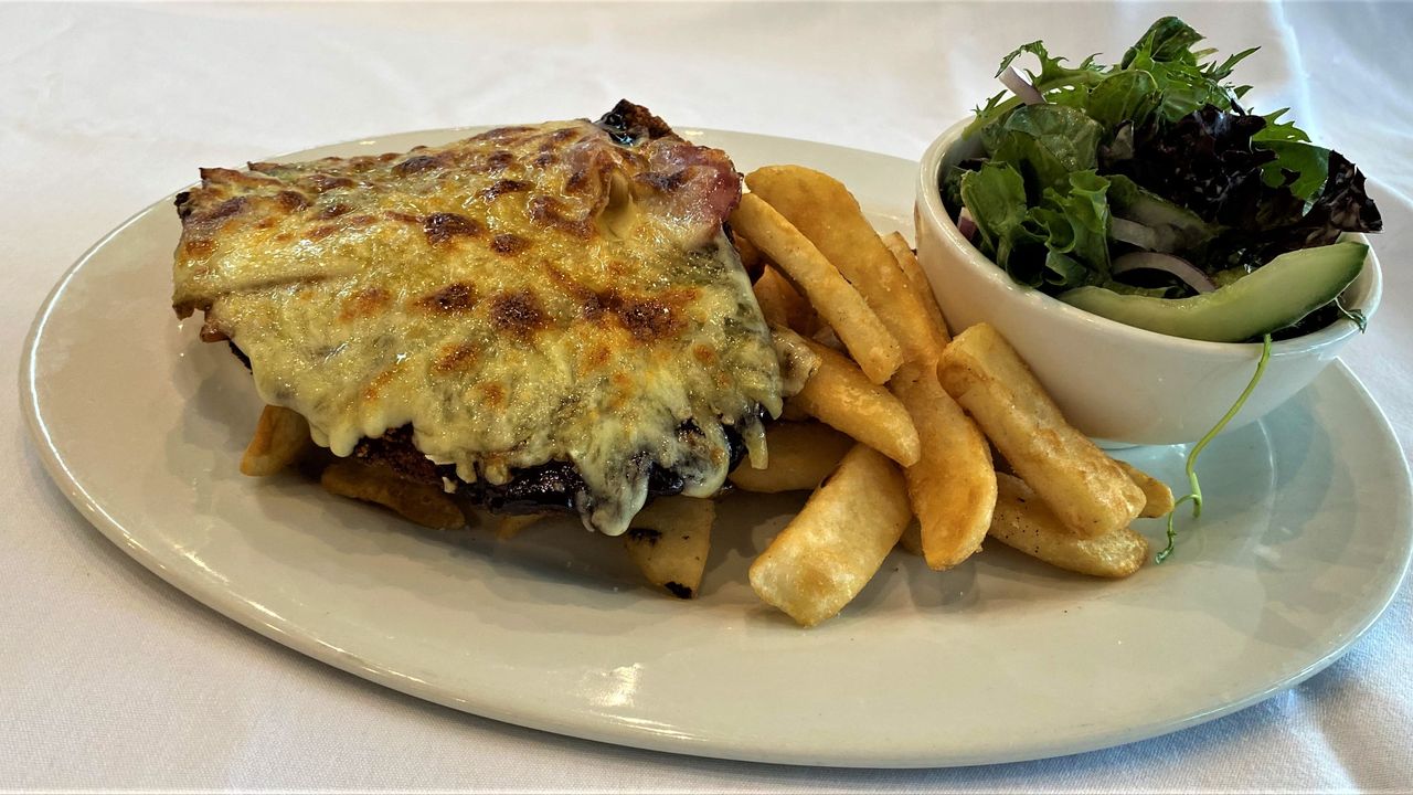 Australian's Favourite Meal