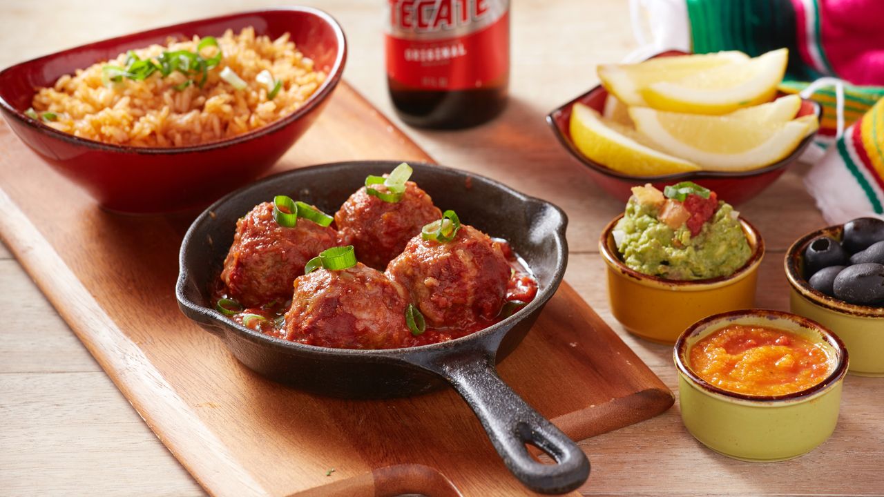 Albondigas