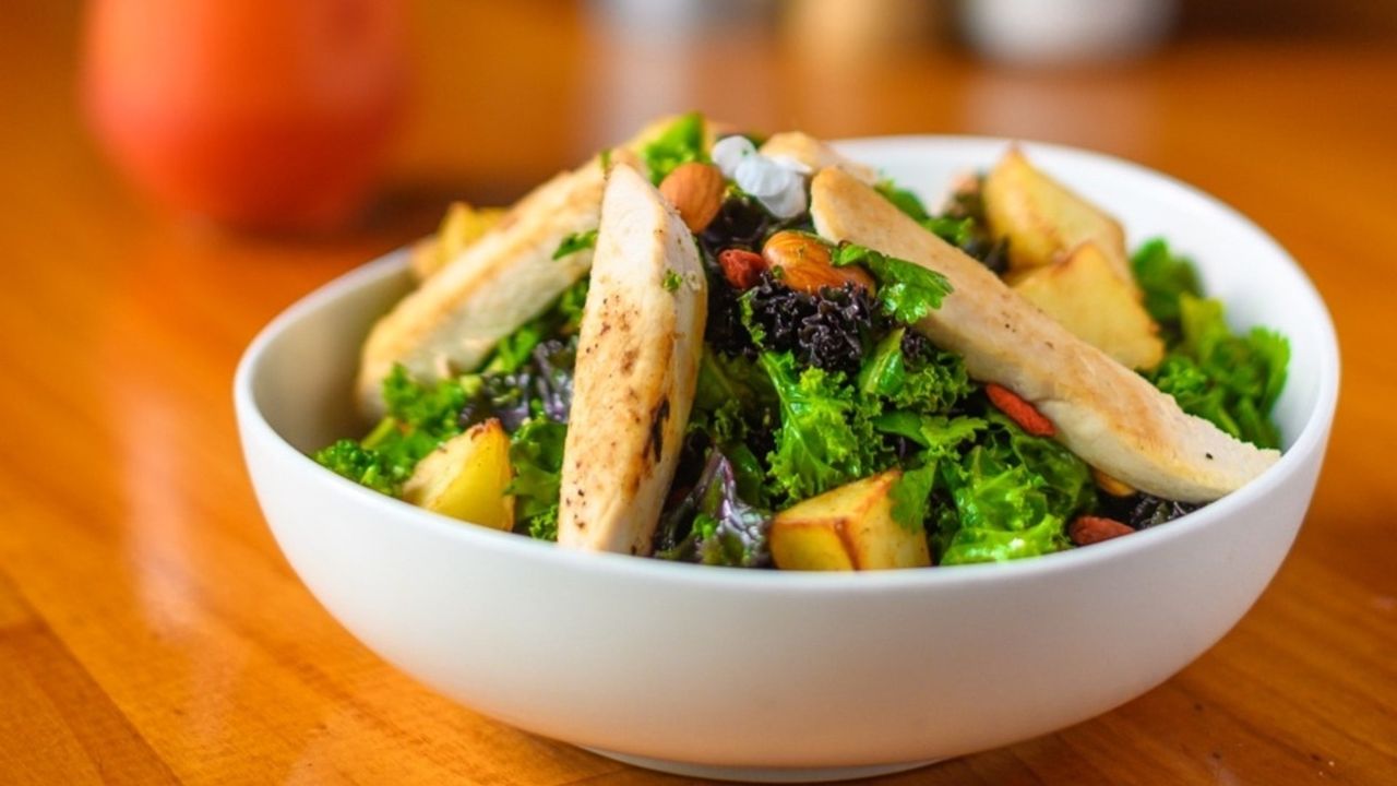 Chicken Salad
