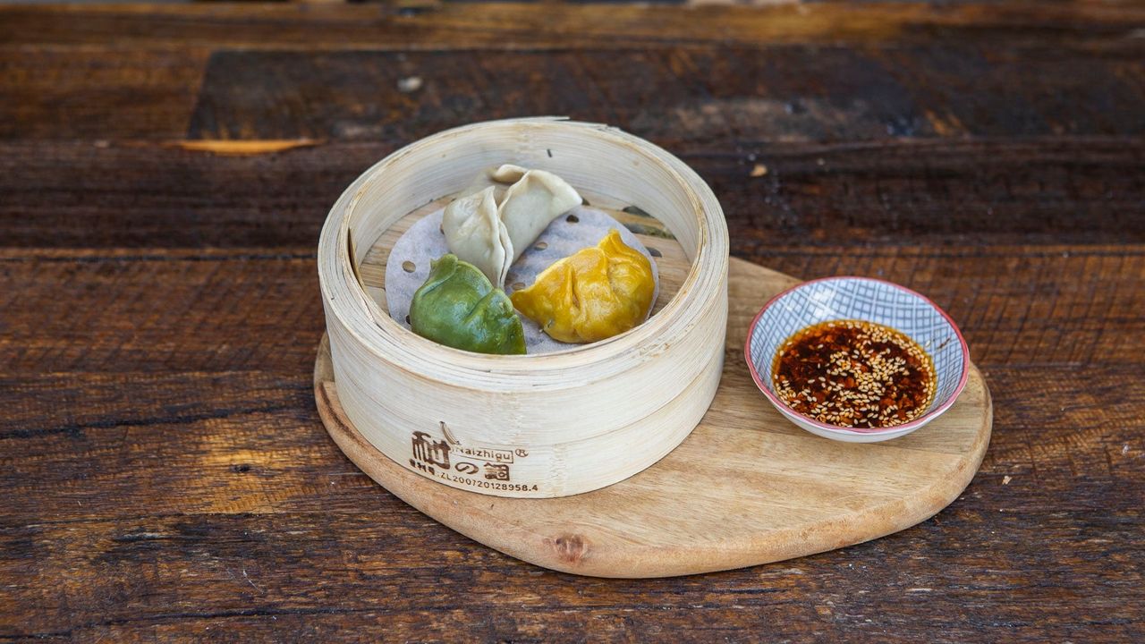 Dumpling