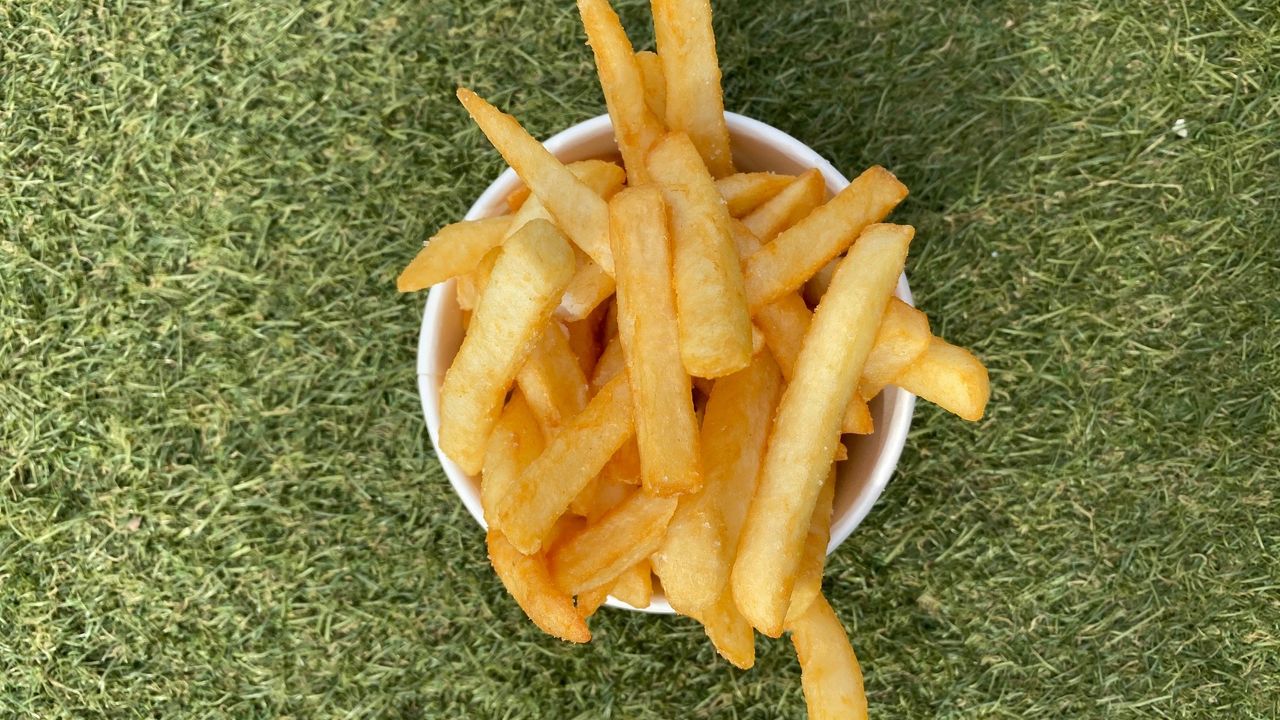 BL Fries