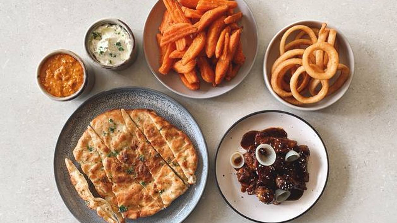 Grand Final Snack Box Combo 2