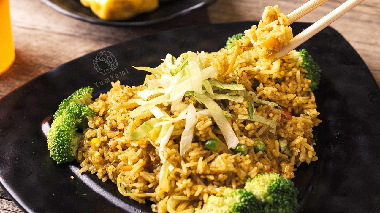 Nasi Goreng