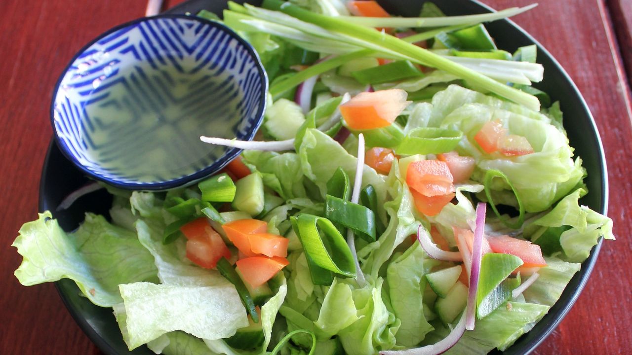 Spring Salad (Large)
