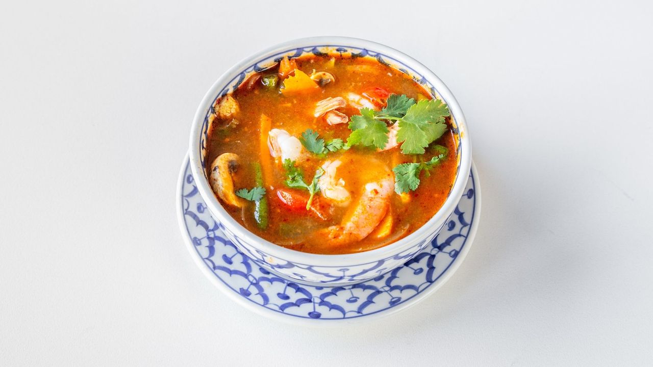 Tom Yum