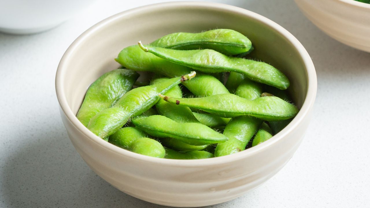 Edamame