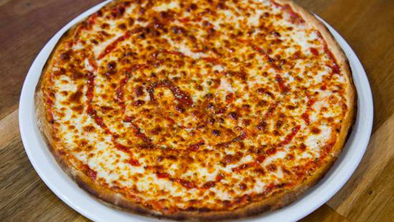 12" Margherita Value Pizza